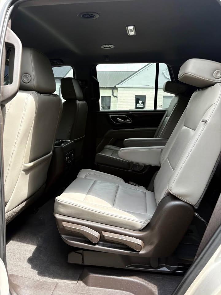 2021 Chevrolet Tahoe - $32,999