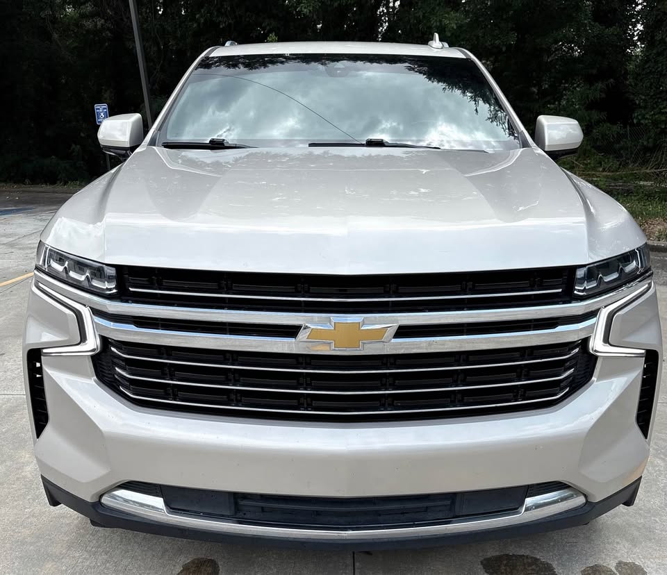 2021 Chevrolet Tahoe - $32,999