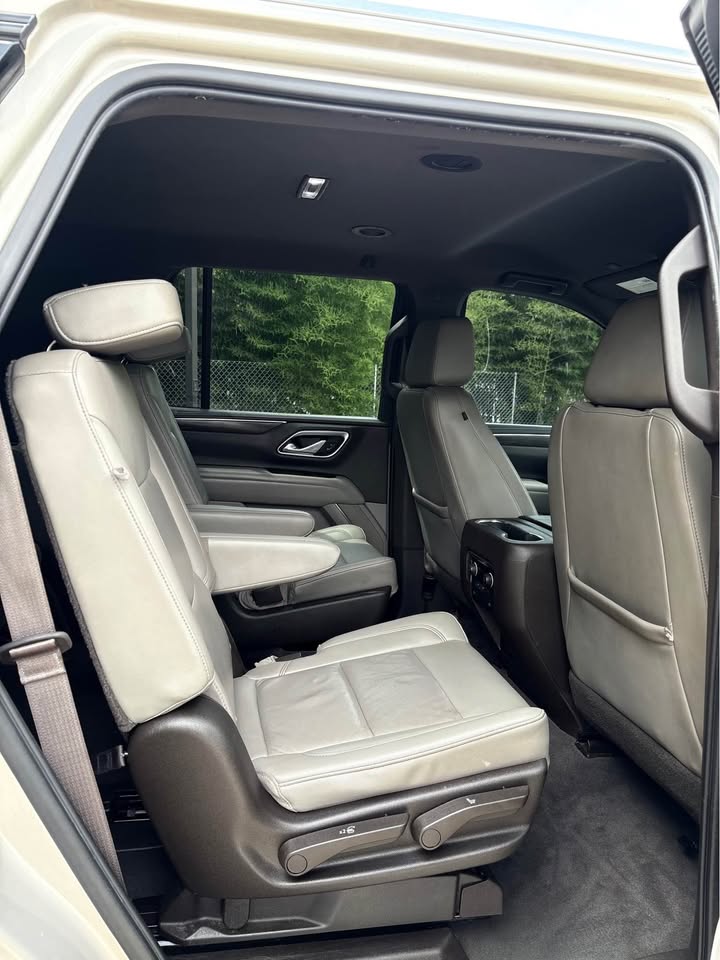 2021 Chevrolet Tahoe - $32,999