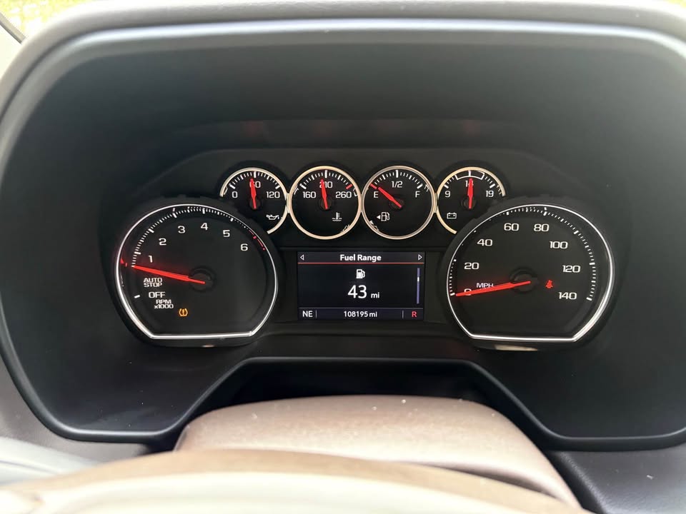 2021 Chevrolet Tahoe - $32,999