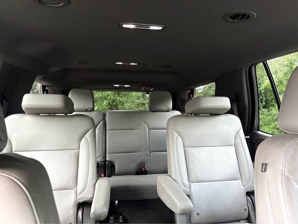 2021 Chevrolet Tahoe - $32,999