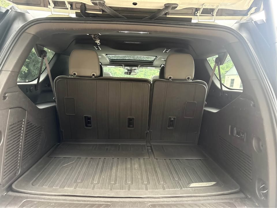 2023 GMC Yukon - $35,400