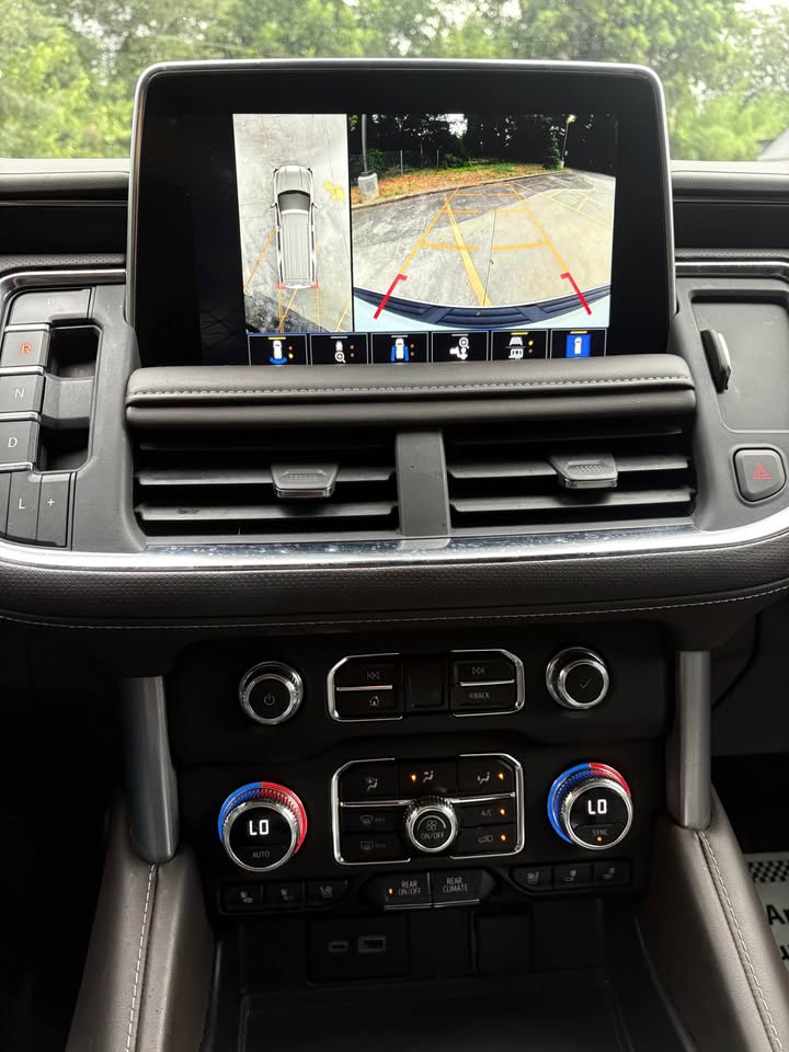 2023 GMC Yukon - $35,400