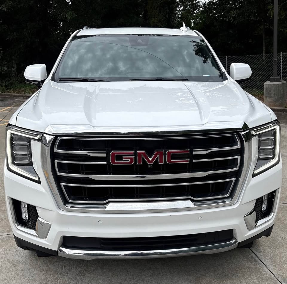 2023 GMC Yukon - $35,400
