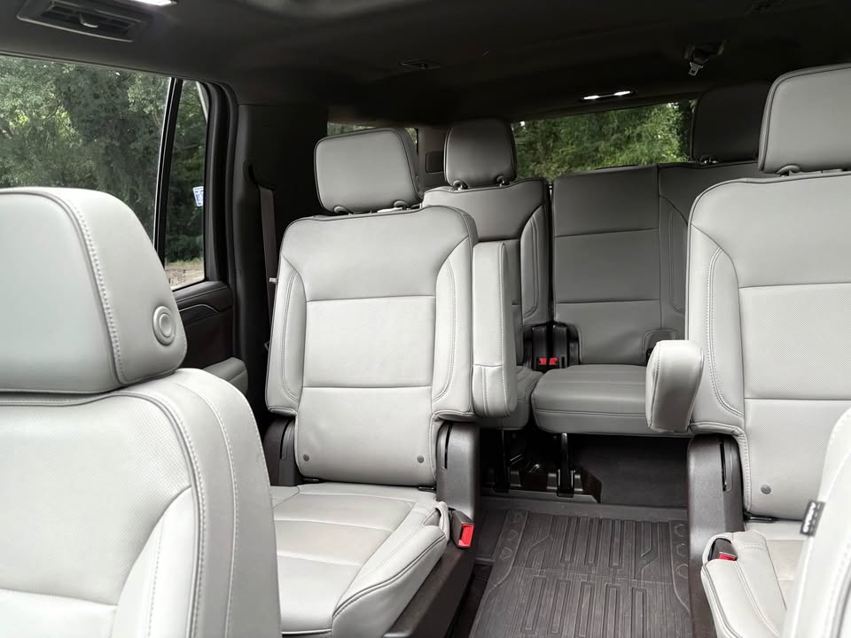 2023 GMC Yukon - $35,400