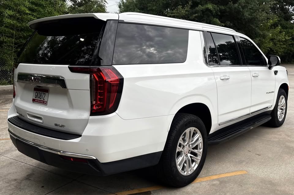 2023 GMC Yukon - $35,400