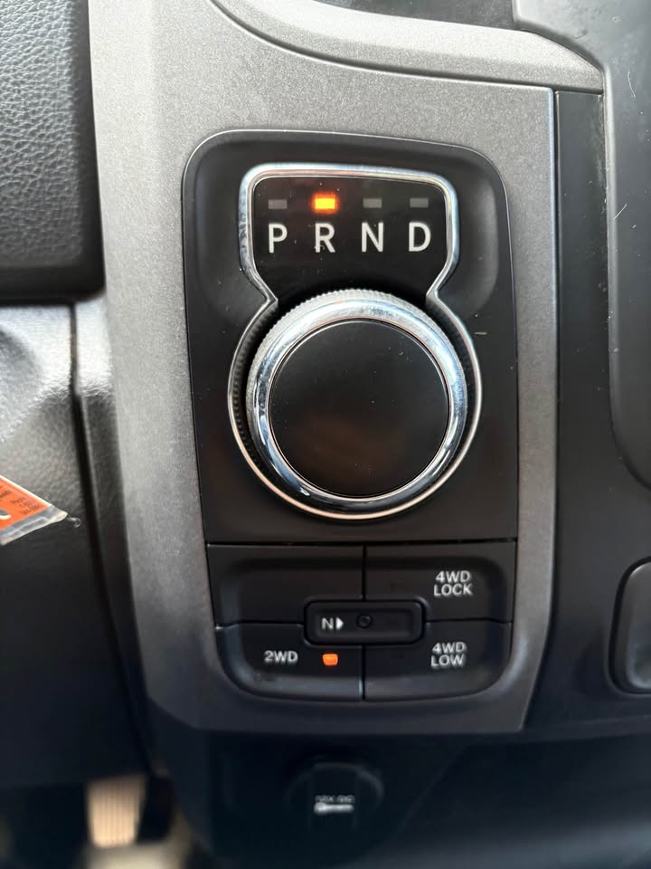 2021 Ram 1500 - $12,999