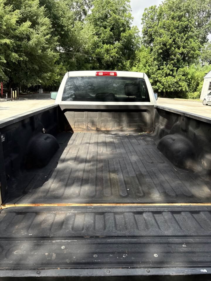 2021 Ram 1500 - $12,999