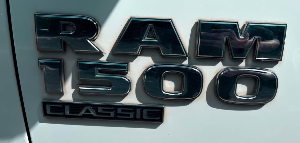 2021 Ram 1500 - $12,999