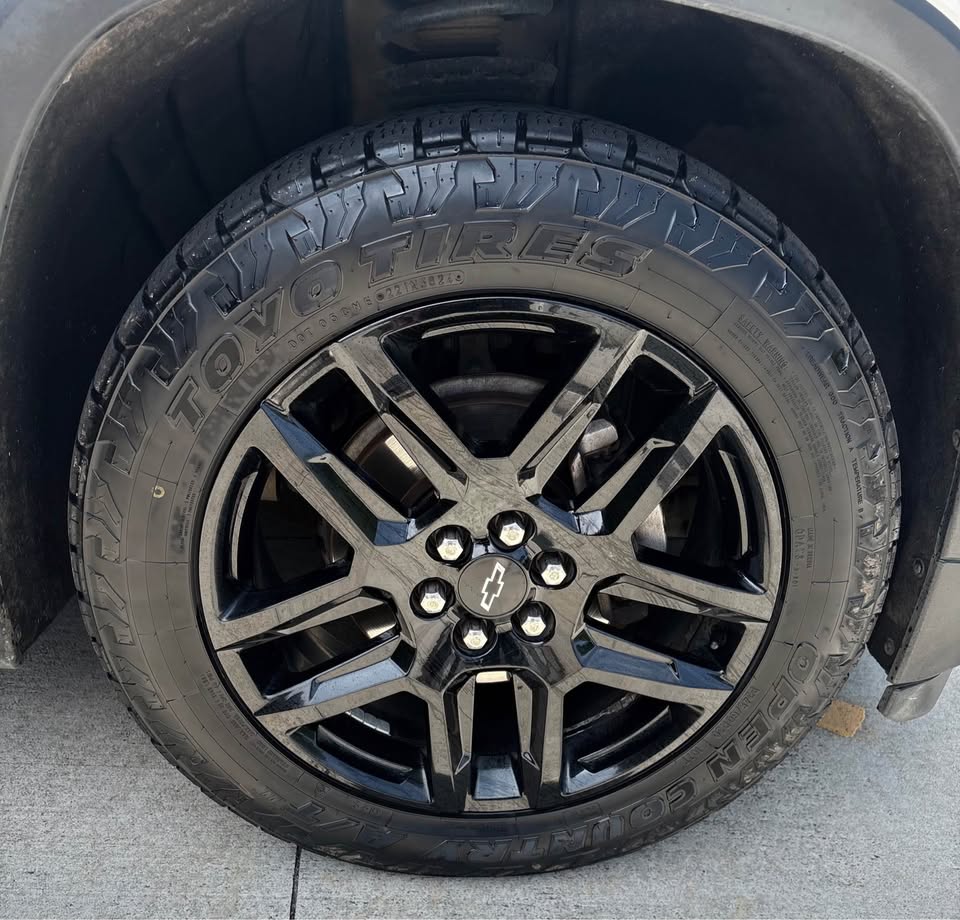 2020 Chevrolet Traverse - $9,999