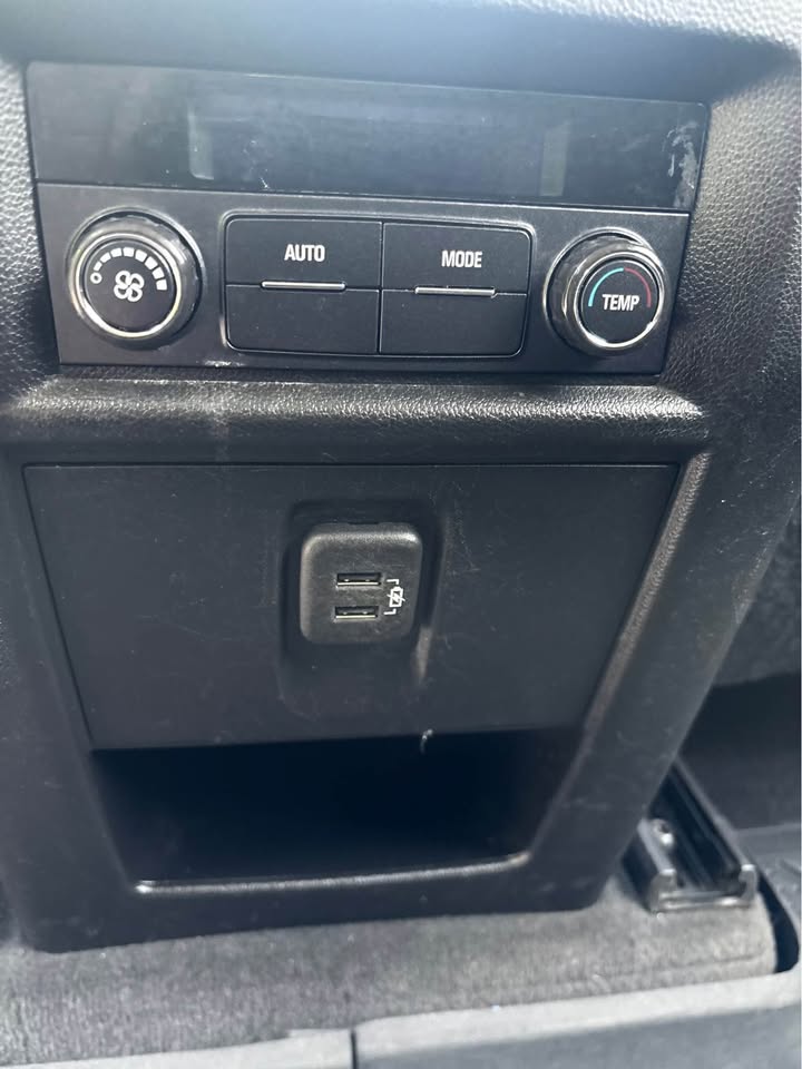 2020 Chevrolet Traverse - $9,999