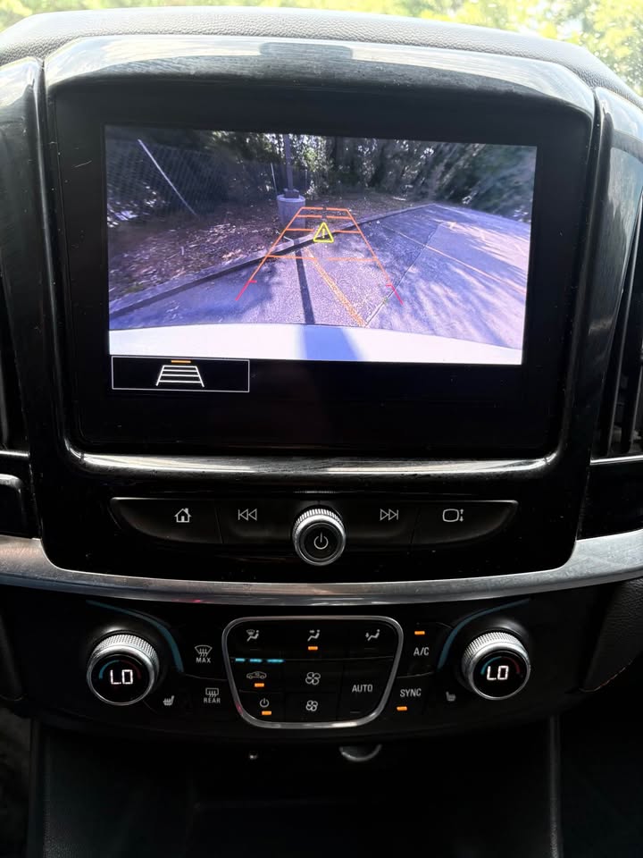 2020 Chevrolet Traverse - $9,999