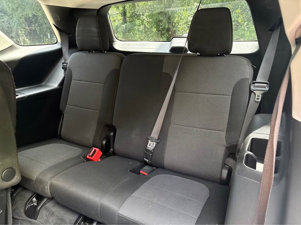 2020 Chevrolet Traverse - $9,999