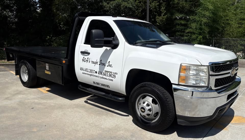 2011 Chevrolet Silverado - $12,999