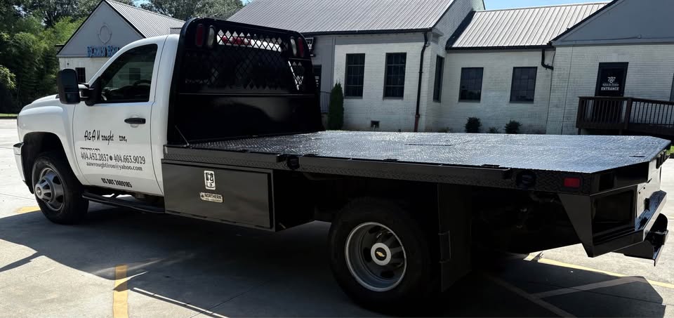 2011 Chevrolet Silverado - $12,999