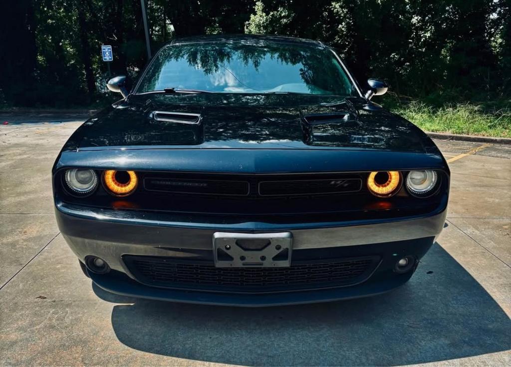 2018 Dodge Challenger - $14,999