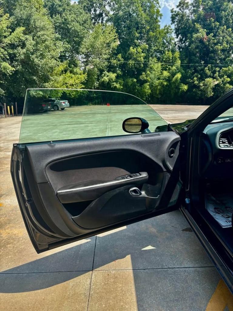 2018 Dodge Challenger - $14,999