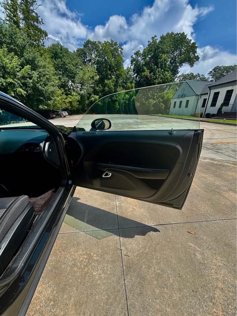 2018 Dodge Challenger - $14,999