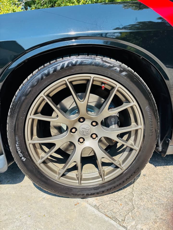 2016 Dodge Challenger - $19,999