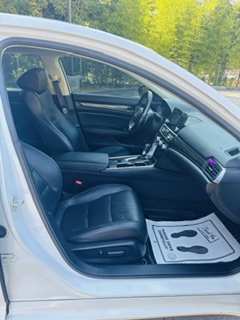 2021 Honda Accord - $17,999