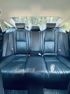 2021 Honda Accord - $17,999