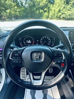 2021 Honda Accord - $17,999