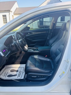 2021 Honda Accord - $17,999