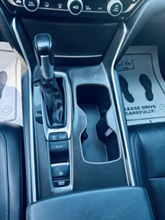 2021 Honda Accord - $17,999