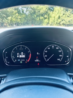 2021 Honda Accord - $17,999