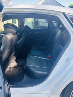 2021 Honda Accord - $17,999