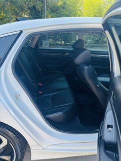 2021 Honda Accord - $17,999