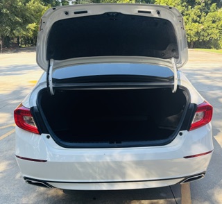2021 Honda Accord - $17,999