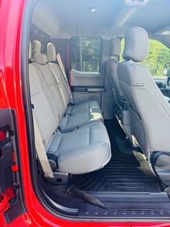 2016 Ford F-150 - $11,999