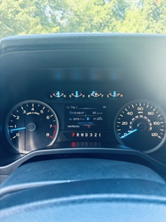 2016 Ford F-150 - $11,999