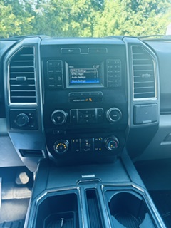 2016 Ford F-150 - $11,999