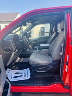 2016 Ford F-150 - $11,999