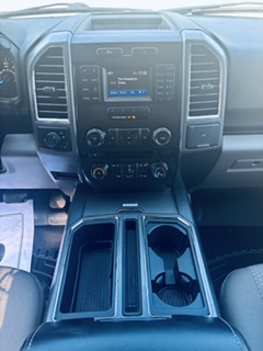 2016 Ford F-150 - $11,999