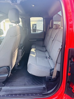 2016 Ford F-150 - $11,999