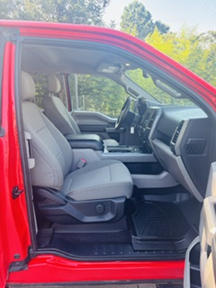 2016 Ford F-150 - $11,999