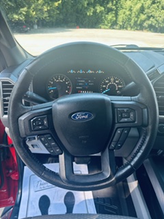 2016 Ford F-150 - $11,999