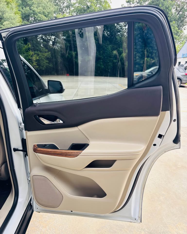 2019 GMC Acadia - $12,999