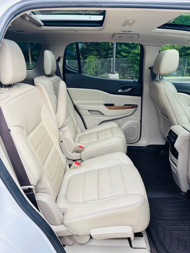 2019 GMC Acadia - $12,999
