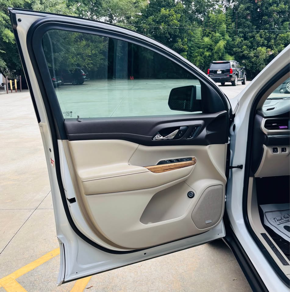 2019 GMC Acadia - $12,999