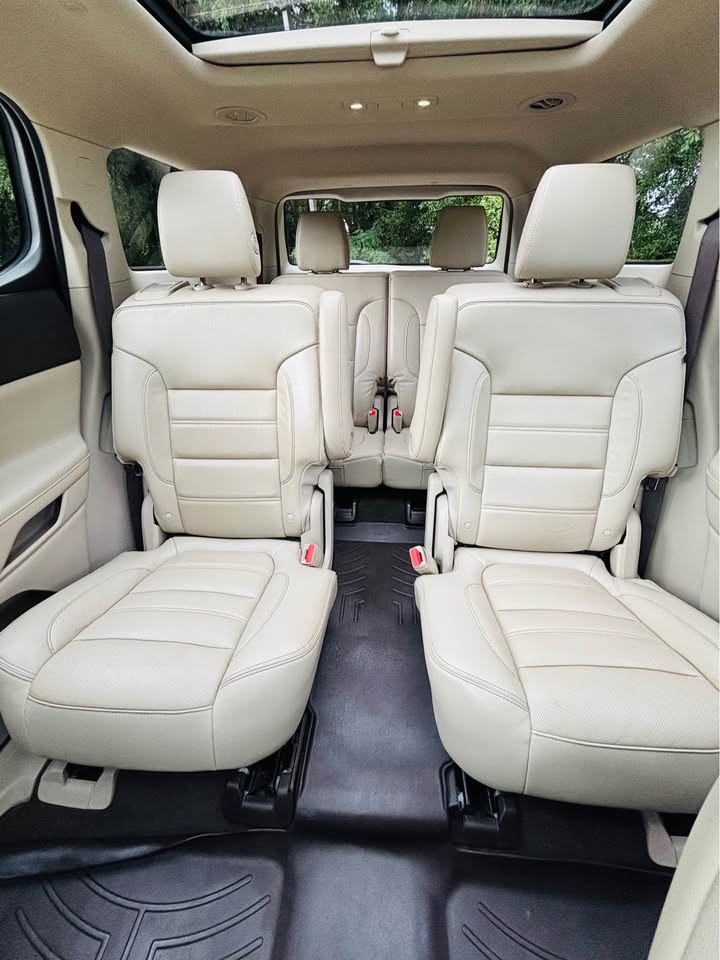 2019 GMC Acadia - $12,999