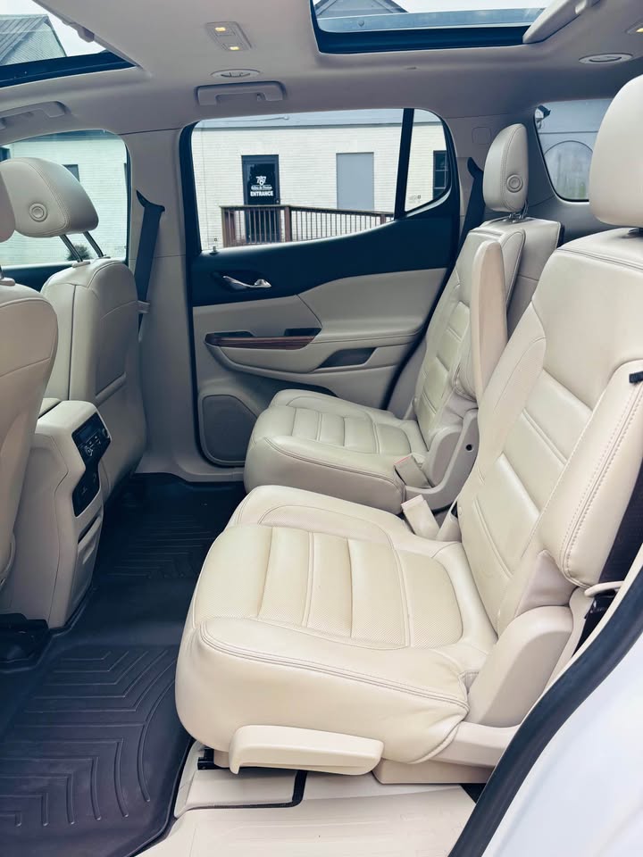 2019 GMC Acadia - $12,999