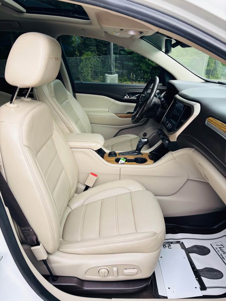 2019 GMC Acadia - $12,999