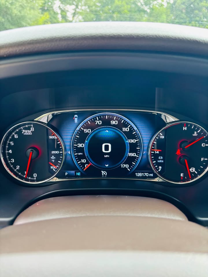 2019 GMC Acadia - $12,999