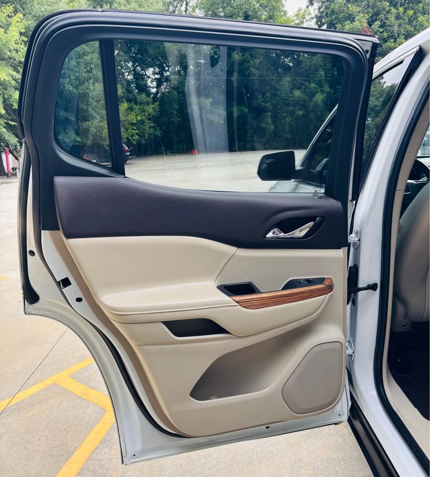 2019 GMC Acadia - $12,999