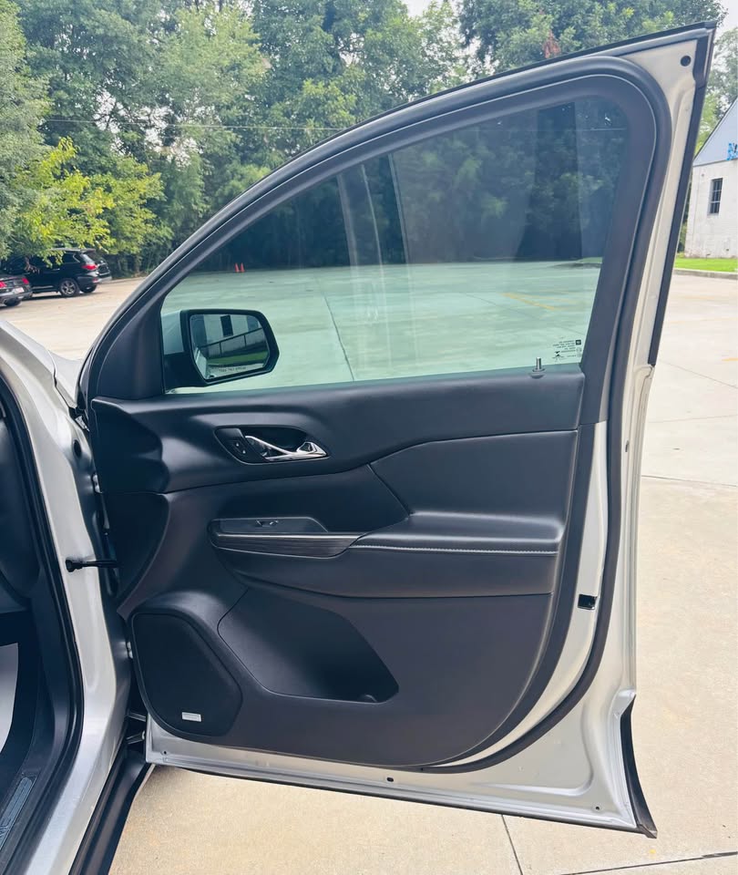 2018 GMC Acadia - $9,999