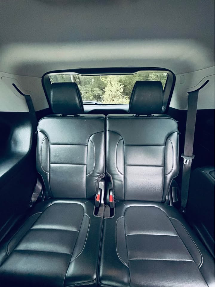 2018 GMC Acadia - $9,999